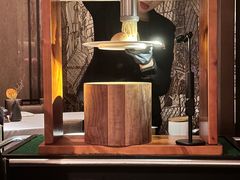 -罗宾斯牛排馆(重庆丽晶酒店)