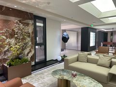 -新时代家居生活广场(古墩店)