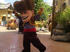 -厦门方特梦幻王国