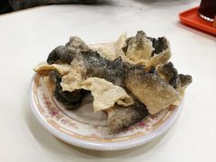 -文辉墨鱼丸大王(铜锣湾渣甸街总店)