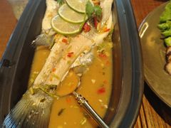 -CHINCHIN 青青·泰国料理(万象食家店)