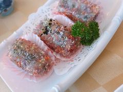 日式紫菜酥-龙宝轩(坦洲店)