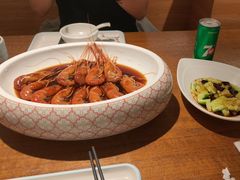 -乔街深夜食堂·小龙虾·高压锅生蚝(杭州总店)