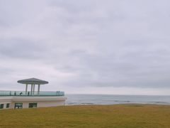 -那香海钻石沙滩浴场