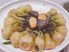 -台鄉缘 ·小海鲜·台州菜(桃林路店)