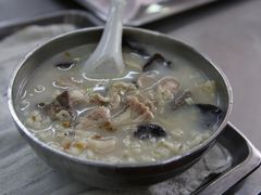 -广场正宗原汁薏米店