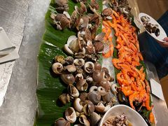 -北京王府井希尔顿酒店·万斯阁西餐厅