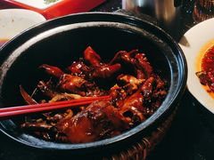 -伙靠·江浙菜(田林路店)