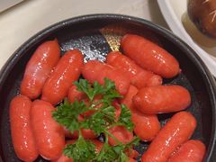 -韩宫宴烤肉·料理(苏州中心店)