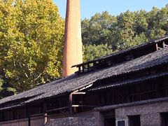 -景德镇古窑民俗博览区