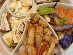 -素满香·全民食养自助(长宁龙之梦店)