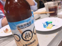 -海底捞火锅(六合天街店)