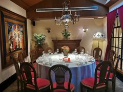 包厢-玫瑰厅上海菜(兴国路店)