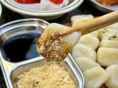 -红泥小火炉·东北泥炉烤肉(天一旗舰店)