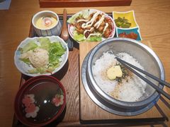 -味太助·银饭食堂(中华城店)