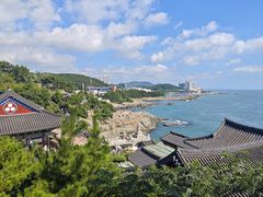 -海东龙宫寺