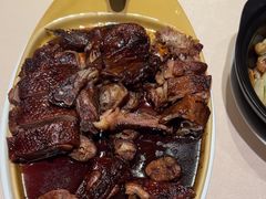 -八府香鸭·啫啫煲(华山路店)