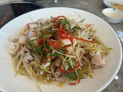 -鲤城海鲜酒楼(晋联国际中心店)