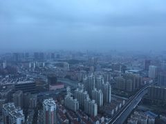 -上海龙之梦万丽酒店