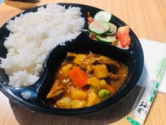 -盒马鲜生(顺义店)
