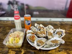 -冯姐生蚝(迎宾广场店)