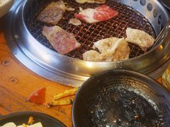 -九田家黑牛烤肉料理(香河店)