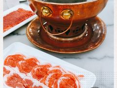 -牛街·马辈儿涮肉(牛街二店)