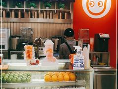 -CoCo都可(湖滨银泰店B区店)