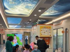 -极橙儿童齿科矫正中心(奥城店)