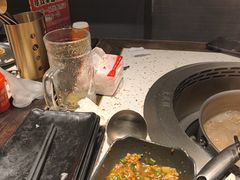 -海汕记·潮汕鲜牛肉火锅·自助