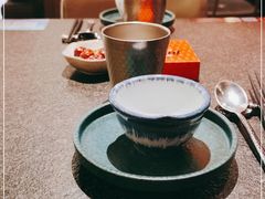 -丝路金桃·新疆菜(徐汇店)