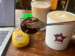 -雕刻时光咖啡馆(北师大店)