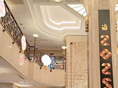 -国际饭店·原点咖啡吧ORIGIN CAFE&BAR