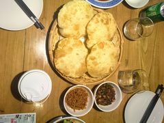 -東舍食唐精品陕菜馆