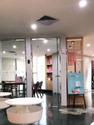店内环境-维秘形体医美 M·VVON医生集团