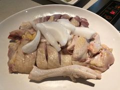-百年果林椰子鸡(中洲店)