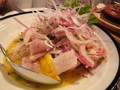 -El Bodegon阿根廷秘鲁餐厅(幸福路店)