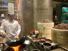 -君悦酒店·1881·北京烤鸭