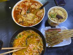 螺蛳粉-阿生哥螺蛳粉•火锅(永安街店)