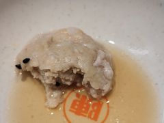 -陈家生煎(三坊七巷店)
