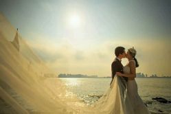 -太郎花子婚纱摄影艺术中心