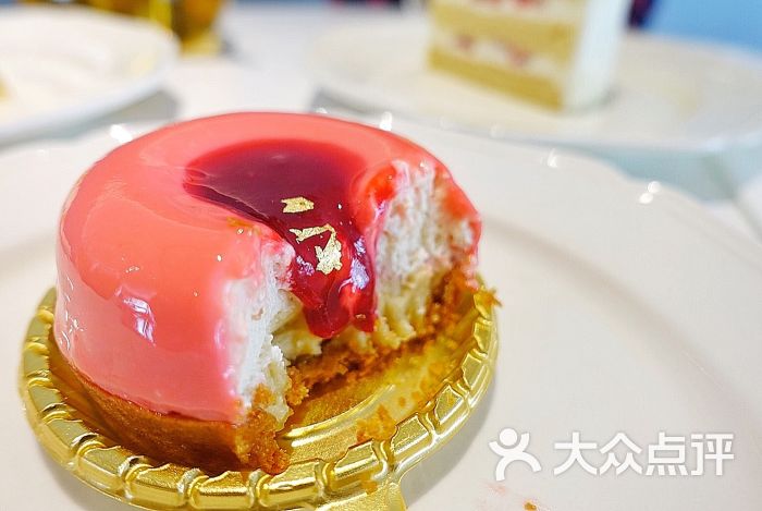 布司蛋糕 booths cake(工体店)伊斯法罕图片 - 第9张
