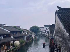 -绍兴鲁迅故里·沈园景区