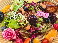 -麦田工坊(月湖店)