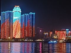 -武昌江滩