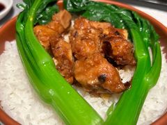 -晓粤·惹味粤菜(凯德乐峰广场店)