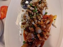 -小厨娘淮扬菜(清江苏宁广场店)