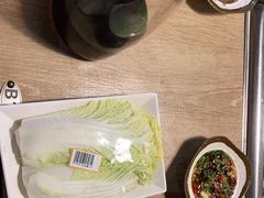 -野妹经典火锅(民治店)