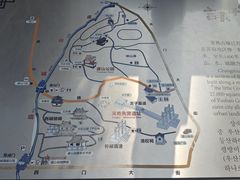 -虞山城墙