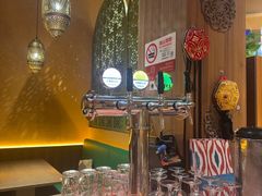 -耶里夏丽·新疆菜·28年喀什老馆(田林东路店)